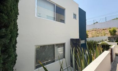 Casa en Renta, Punta Esmeralda
