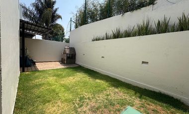 Casa en Renta, Punta Esmeralda
