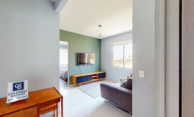 Casa en Renta, Punta Esmeralda
