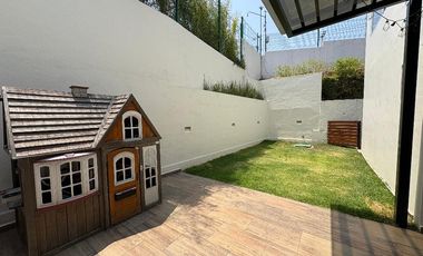 Casa en Renta, Punta Esmeralda