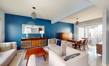 Casa en Renta, Punta Esmeralda