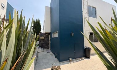 Casa en Renta, Punta Esmeralda