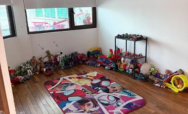 Funcional y hermosa casa en Venta en Privada en Parques de la Herradura