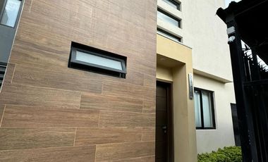 CASA EN RENTA EN ARBOLEDAS NUEVA LINDA VISTA GUADALUPE