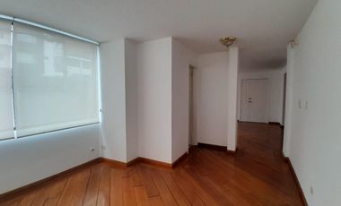RENTO DEPARTAMENTO EN EL BATAN 200M