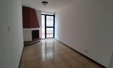 RENTO DEPARTAMENTO EN EL BATAN 200M