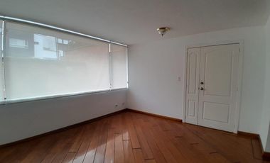 RENTO DEPARTAMENTO EN EL BATAN 200M