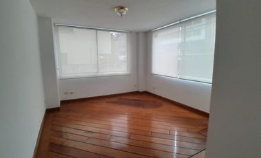 RENTO DEPARTAMENTO EN EL BATAN 200M