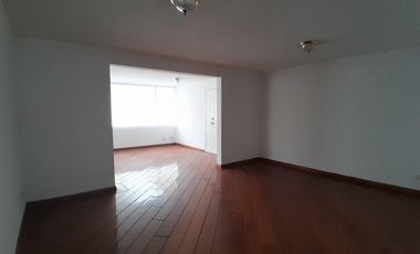 RENTO DEPARTAMENTO EN EL BATAN 200M