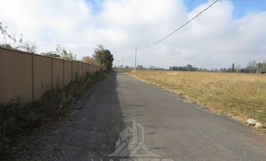 Parcela en Venta en Avenida huamachuco