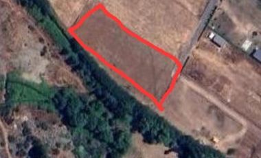 Parcela en Venta en Avenida huamachuco