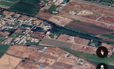 Parcela en Venta en Avenida huamachuco