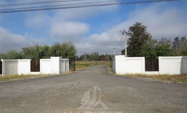 Parcela en Venta en Avenida huamachuco