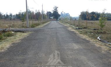 Parcela en Venta en Avenida huamachuco