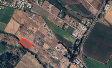 Parcela en Venta en Avenida huamachuco
