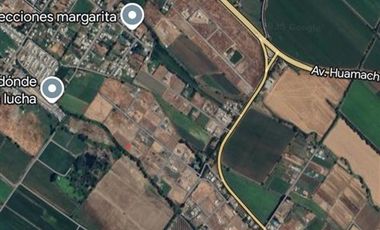 Parcela en Venta en Avenida huamachuco