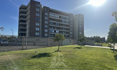 Departamento en Arriendo en Hacienda esmeralda 2 norte con 46 oriente