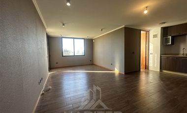 Departamento en Arriendo en Hacienda esmeralda 2 norte con 46 oriente