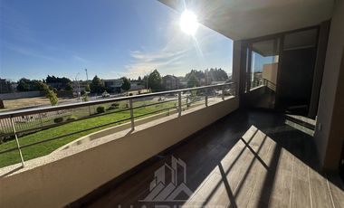 Departamento en Arriendo en Hacienda esmeralda 2 norte con 46 oriente