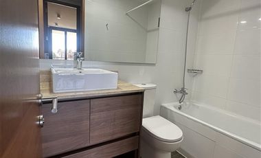 Departamento en Arriendo en Hacienda esmeralda 2 norte con 46 oriente