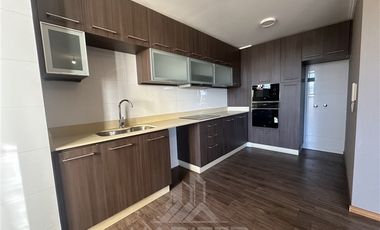 Departamento en Arriendo en Hacienda esmeralda 2 norte con 46 oriente