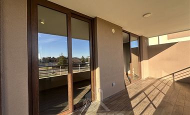 Departamento en Arriendo en Hacienda esmeralda 2 norte con 46 oriente