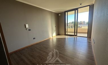 Departamento en Arriendo en Hacienda esmeralda 2 norte con 46 oriente