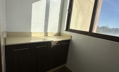 Departamento en Arriendo en Hacienda esmeralda 2 norte con 46 oriente