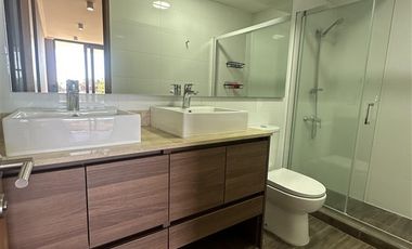 Departamento en Arriendo en Hacienda esmeralda 2 norte con 46 oriente