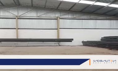 IB-VE0028 - Bodega Industrial en Renta en Veracruz, 1,500 m2.