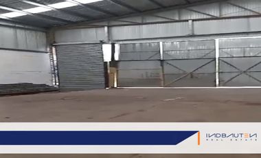 IB-VE0028 - Bodega Industrial en Renta en Veracruz, 1,500 m2.
