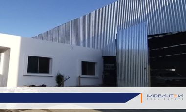 IB-VE0028 - Bodega Industrial en Renta en Veracruz, 1,500 m2.