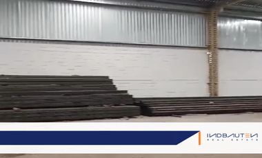 IB-VE0028 - Bodega Industrial en Renta en Veracruz, 1,500 m2.
