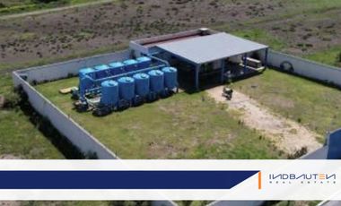 IB-HI0062 - Terreno Industrial en Venta en Hidalgo, 29,443 m2.