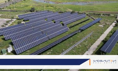 IB-HI0063 - Terreno Industrial en Venta en Hidalgo, 55,597 m2.