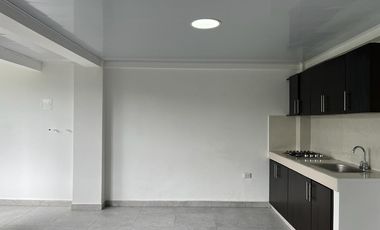 ARRIENDO de APARTAMENTO en SANTA ROSA DE CABAL