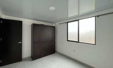 ARRIENDO de APARTAMENTO en SANTA ROSA DE CABAL