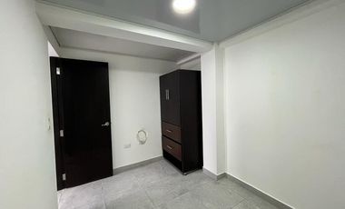 ARRIENDO de APARTAMENTO en SANTA ROSA DE CABAL