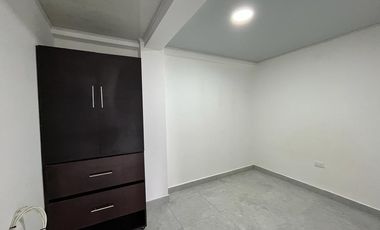 ARRIENDO de APARTAMENTO en SANTA ROSA DE CABAL