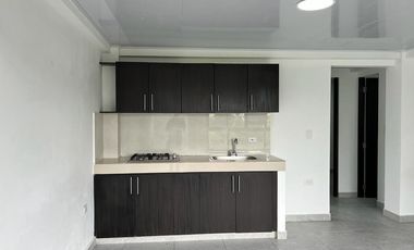 ARRIENDO de APARTAMENTO en SANTA ROSA DE CABAL