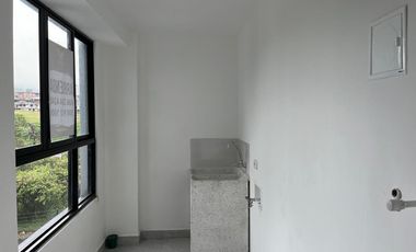 ARRIENDO de APARTAMENTO en SANTA ROSA DE CABAL