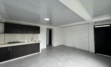 ARRIENDO de APARTAMENTO en SANTA ROSA DE CABAL
