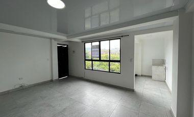 ARRIENDO de APARTAMENTO en SANTA ROSA DE CABAL