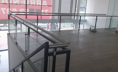 ARRIENDO de LOCALES en BOGOTA
