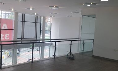 ARRIENDO de LOCALES en BOGOTA