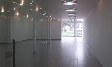 ARRIENDO de LOCALES en BOGOTA