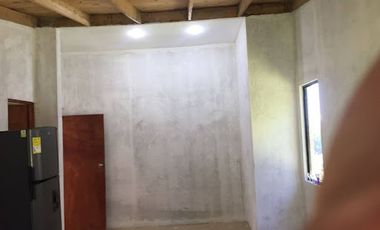 VENTA de CASA LOTE en LA CALERA