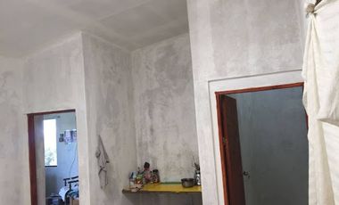 VENTA de CASA LOTE en LA CALERA