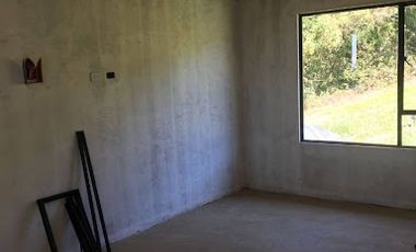 VENTA de CASA LOTE en LA CALERA