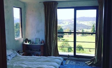 VENTA de CASA LOTE en LA CALERA